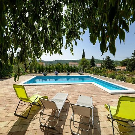 Holiday Home Rokoko Šibenik Exteriör bild