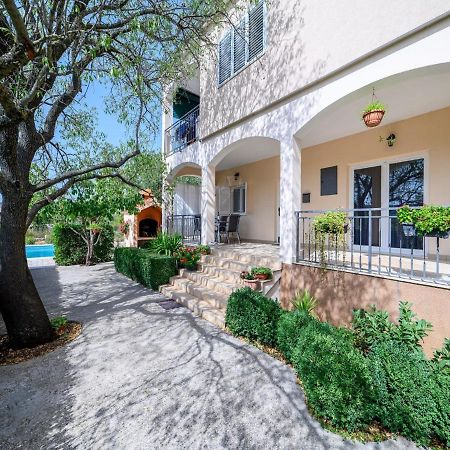 Holiday Home Rokoko Šibenik Exteriör bild