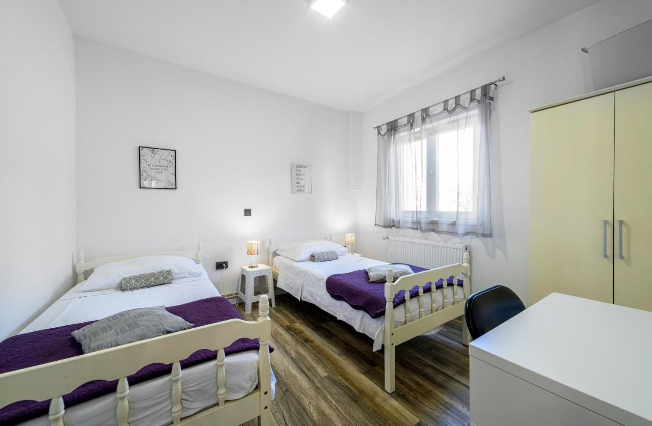 Holiday Home Rokoko Šibenik Exteriör bild
